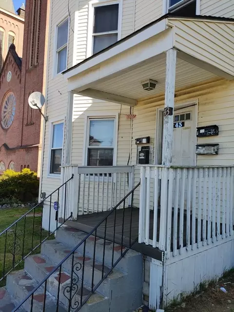 43 Providence St, Worcester, MA 01604 photo 2