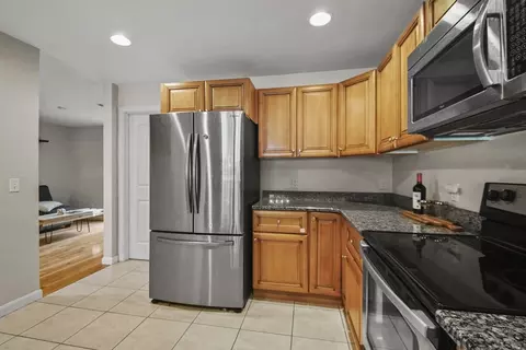 Kitchen - 69 Progressive St, Worcester, MA 01604 photo 1 of 3