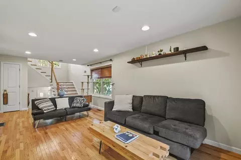 Living - 69 Progressive St, Worcester, MA 01604 photo 3 of 4