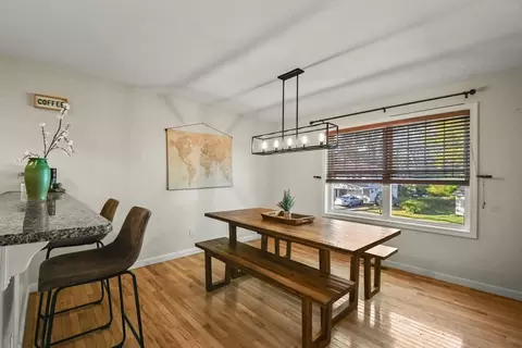 Dining - 69 Progressive St, Worcester, MA 01604 photo 1 of 3