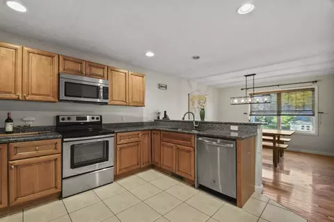 Kitchen - 69 Progressive St, Worcester, MA 01604 photo 3 of 3
