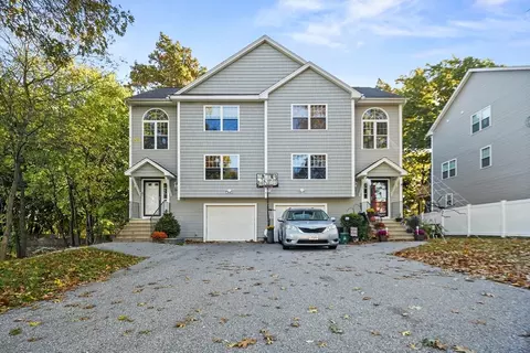 Exterior - 69 Progressive St, Worcester, MA 01604 photo 2 of 9