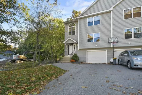 Exterior - 69 Progressive St, Worcester, MA 01604 photo 4 of 9