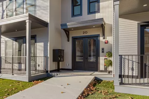 18-20 Parkman St #4, Dorchester, MA 02122