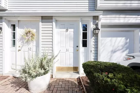 31 Fallon Ct #31, Quincy, MA 02169