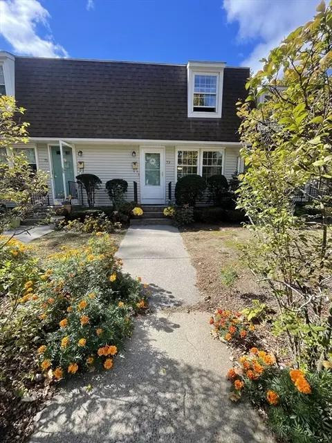 73 Pomeroy Ter #73, Northampton, MA 01060