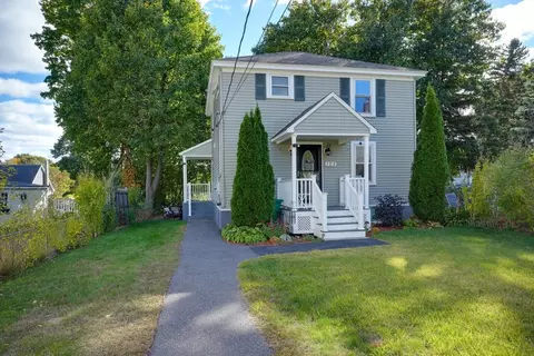 105 Flagg St, Clinton, MA 01510