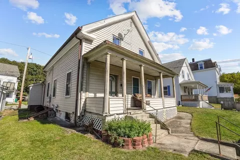 300 Elm St, North Attleboro, MA 02760