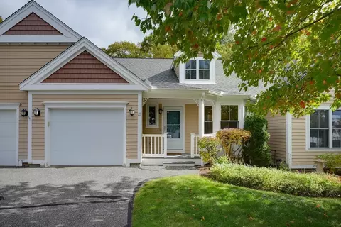 115 Westminster Dr #115, Marlborough, MA 01752