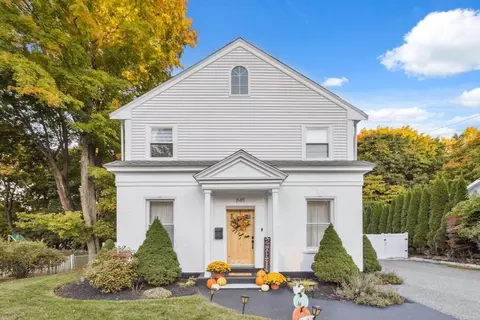 845 Main St, Reading, MA 01867