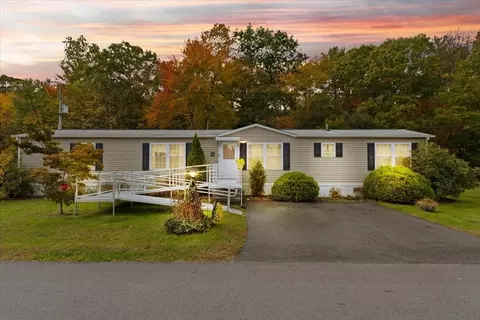 34 Tucker Ter, Raynham, MA 02767