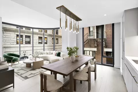 55 Lagrange #304, Boston, MA 02116