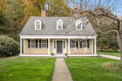 655 Main St, Bolton, MA 01740