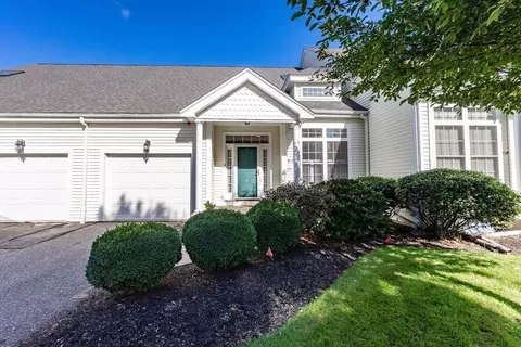 9 Kingson Ln #3, Medway, MA 02053