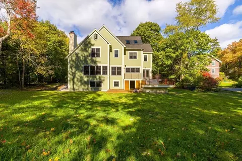 11 Berwick Ln, Worcester, MA 01602 photo 42