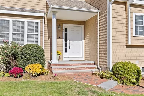 6 Kyle Path #13, Scituate, MA 02066