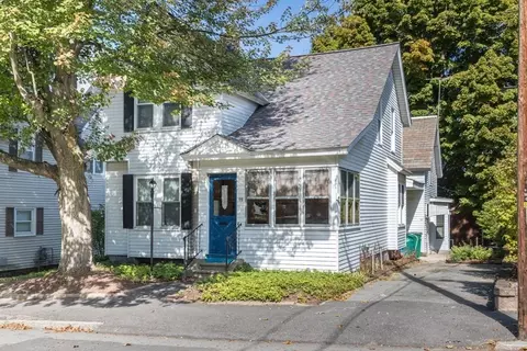 97-99 Charles St, Fitchburg, MA 01420
