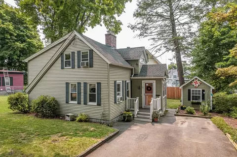76 Lawrence St, Methuen, MA 01844