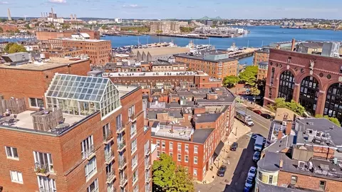 View/Area - 2 Powers Ct, Boston, MA 02109 photo 3 of 3