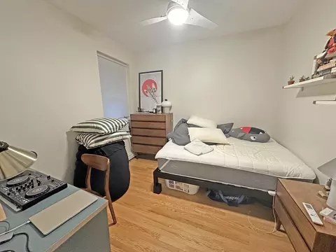 Bedroom - 2 Powers Ct, Boston, MA 02109 photo 1 of 1