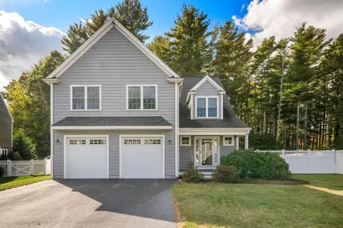 28 Three Rivers Dr, Kingston, MA 02364