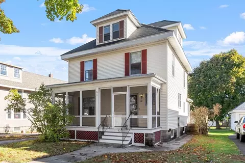 32 Fernwood Ave, Haverhill, MA 01835