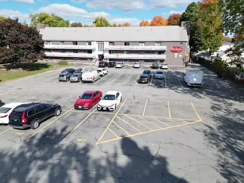 126 Beaver St #125, Framingham, MA 01702