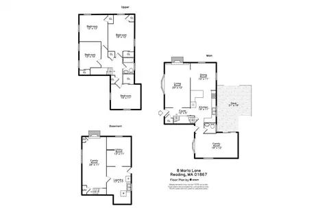 8 Marla Ln, Reading, MA 01867 photo 35