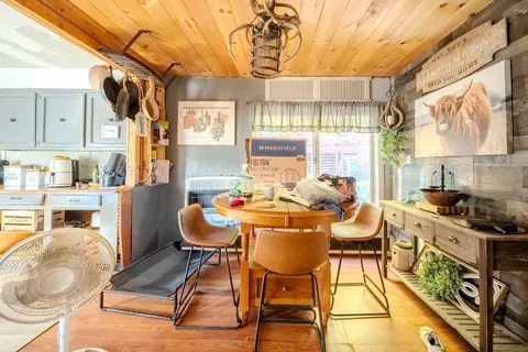 Dining - 15 Ledge Ct, Clinton, MA 01510 photo 1 of 1