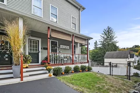 47 Branch St #47, Clinton, MA 01510
