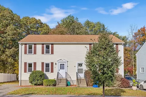 56 Vincent Cir, Worcester, MA 01604 photo 20