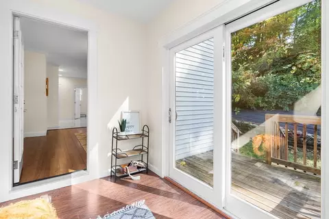 Entry Way - 15 S Flagg St, Worcester, MA 01602 photo 3 of 3