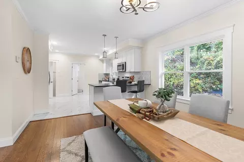 Dining - 15 S Flagg St, Worcester, MA 01602 photo 1 of 2