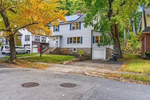 Exterior - 15 S Flagg St, Worcester, MA 01602 photo 2 of 2