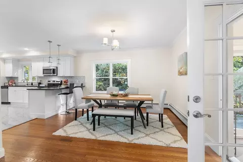 Dining - 15 S Flagg St, Worcester, MA 01602 photo 2 of 2
