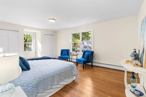 Bedroom - 15 S Flagg St, Worcester, MA 01602 photo 1 of 5