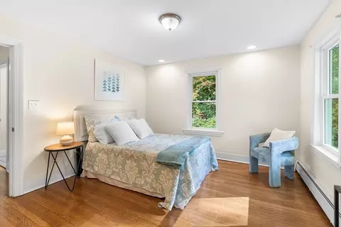 Bedroom - 15 S Flagg St, Worcester, MA 01602 photo 4 of 5