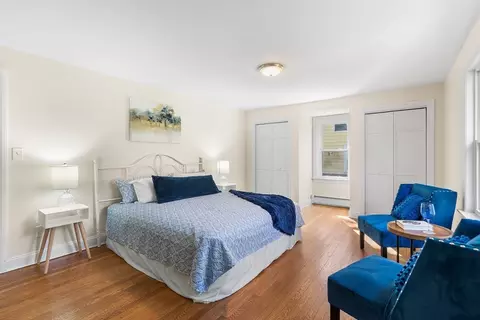 Bedroom - 15 S Flagg St, Worcester, MA 01602 photo 2 of 5