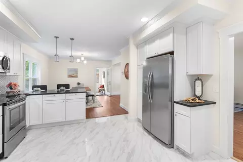 Kitchen - 15 S Flagg St, Worcester, MA 01602 photo 3 of 3