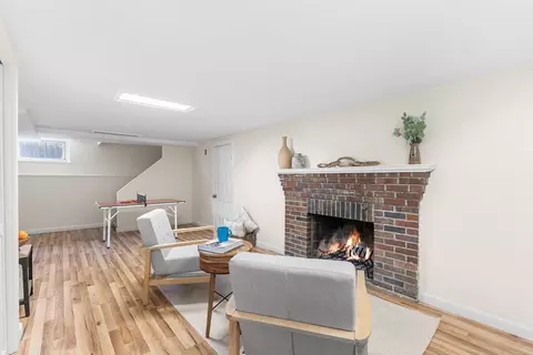 Living - 15 S Flagg St, Worcester, MA 01602 photo 2 of 3