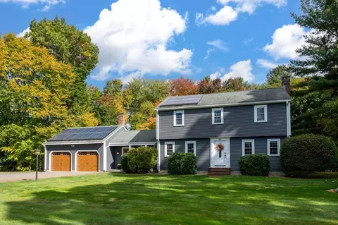 34 Flagg Rd, Westford, MA 01886