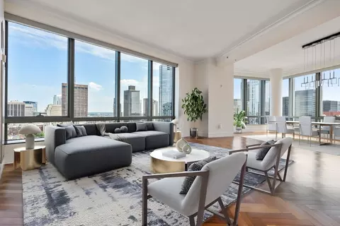 1 Avery St #29D, Boston, MA 02111