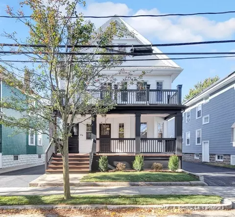 37 Magnolia St #37, Arlington, MA 02474