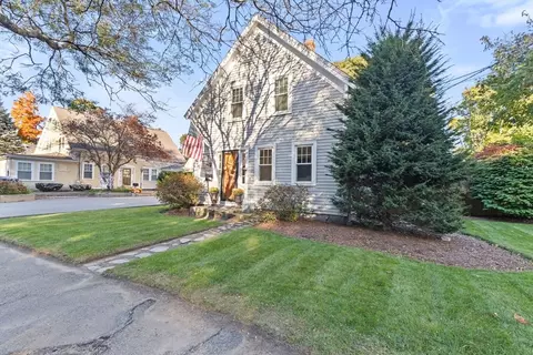 502 Main St, Hingham, MA 02043 photo 1