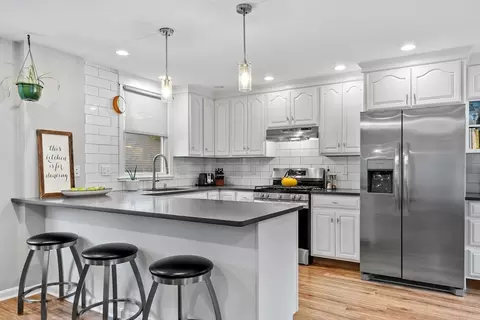 18 Berry St #1, Danvers, MA 01923