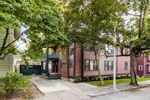 30-32 Goodrich Rd, Jamaica Plain, MA 02130