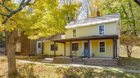 69 Bond St, Conway, MA 01341