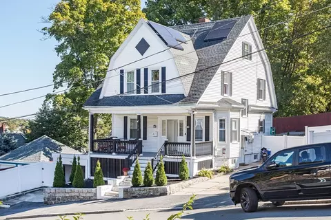 12 Mansfield St, Lynn, MA 01904