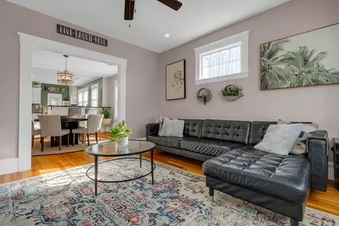 165 Cornell St #2, Roslindale, MA 02131