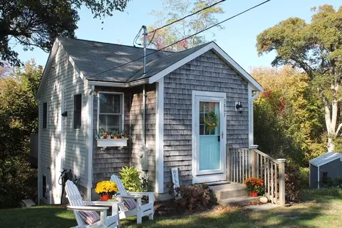 3667 Main St #3667, Brewster, MA 02631